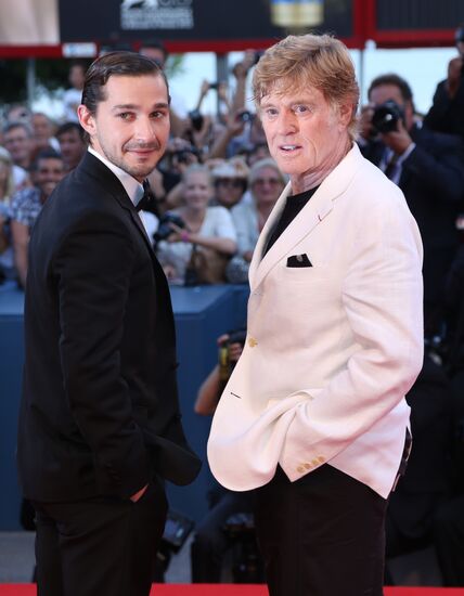 69th Venice Film Festival