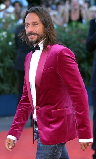 69th Venice Film Festival