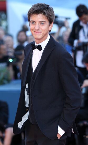 69th Venice Film Festival