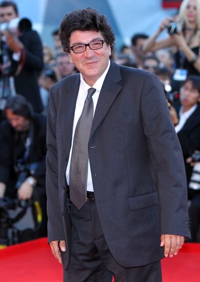 69th Venice Film Festival