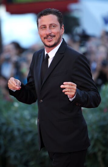 69th Venice Film Festival