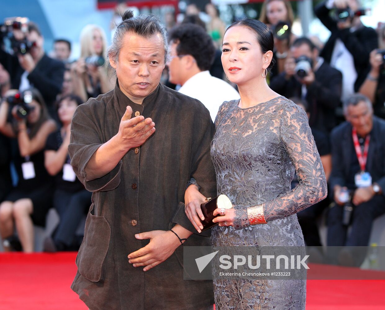 69th Venice Film Festival