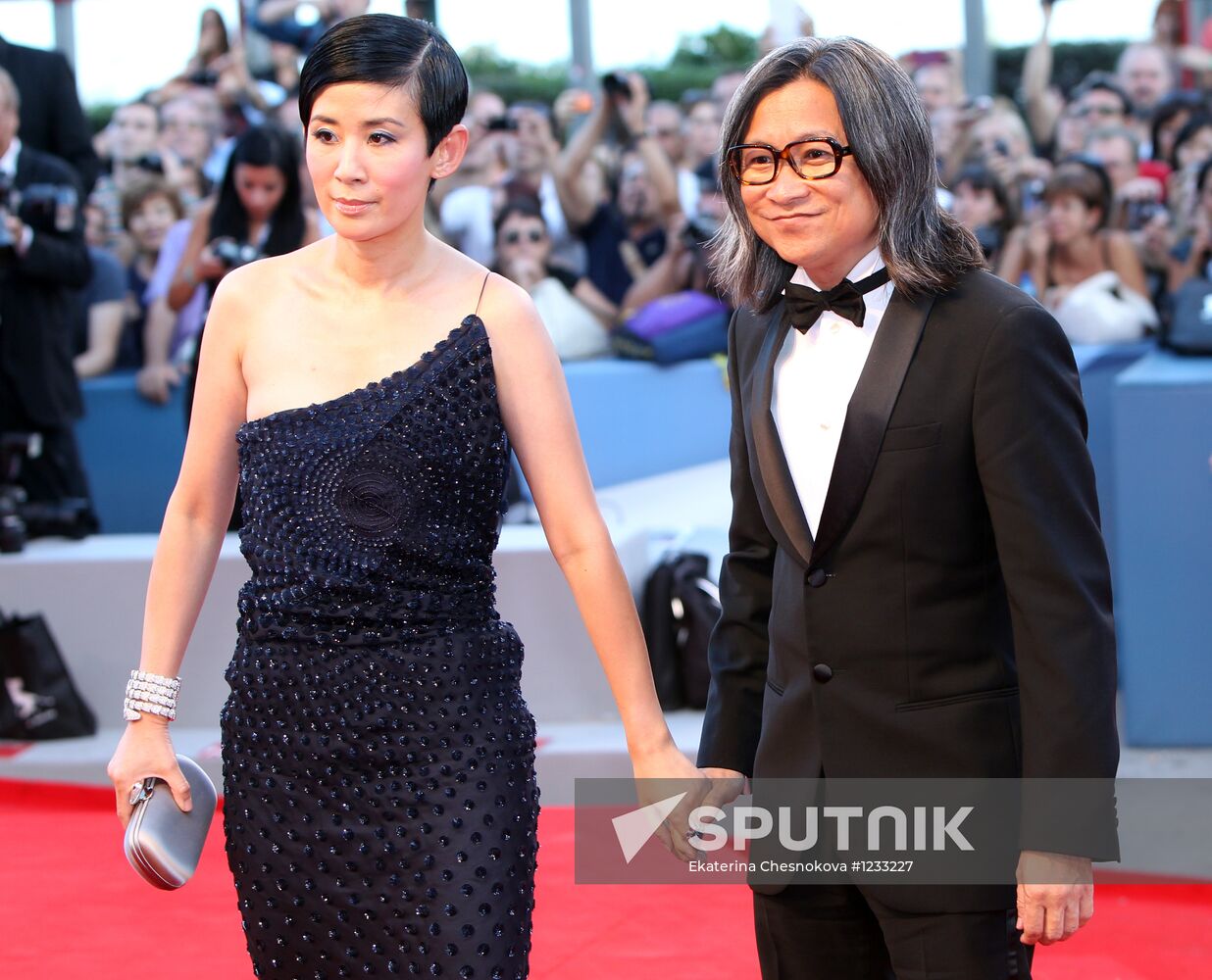 69th Venice Film Festival