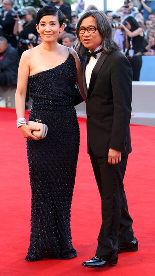 69th Venice Film Festival
