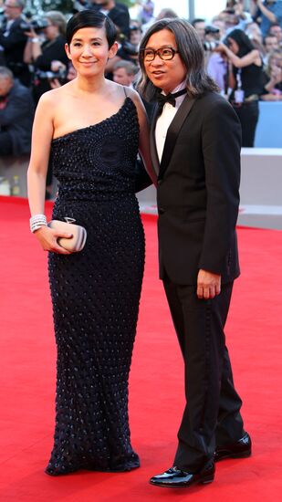 69th Venice Film Festival