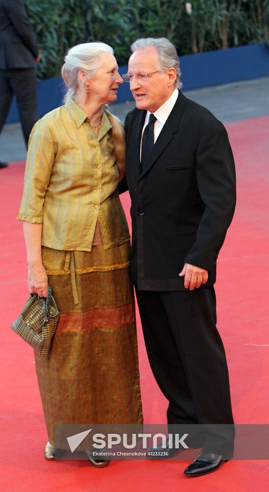 69th Venice Film Festival