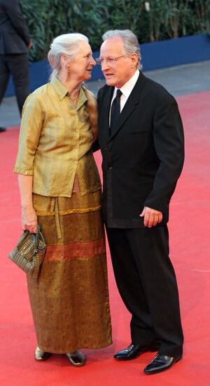 69th Venice Film Festival