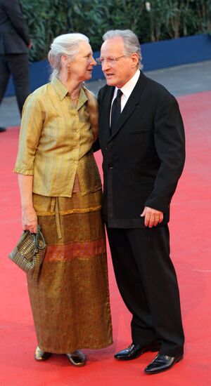 69th Venice Film Festival