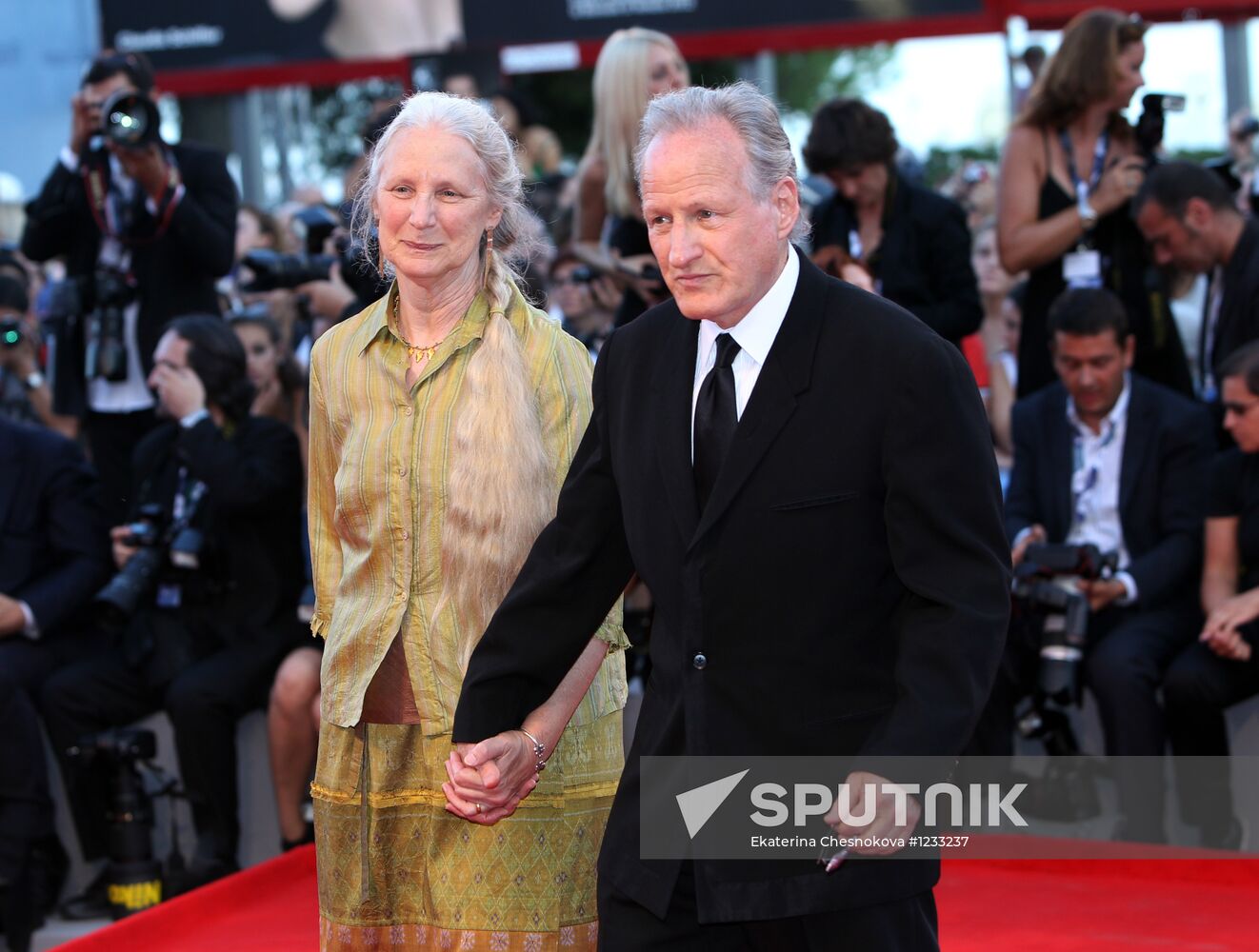69th Venice Film Festival