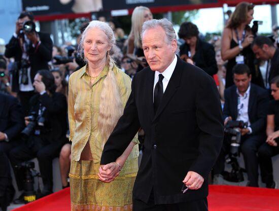 69th Venice Film Festival