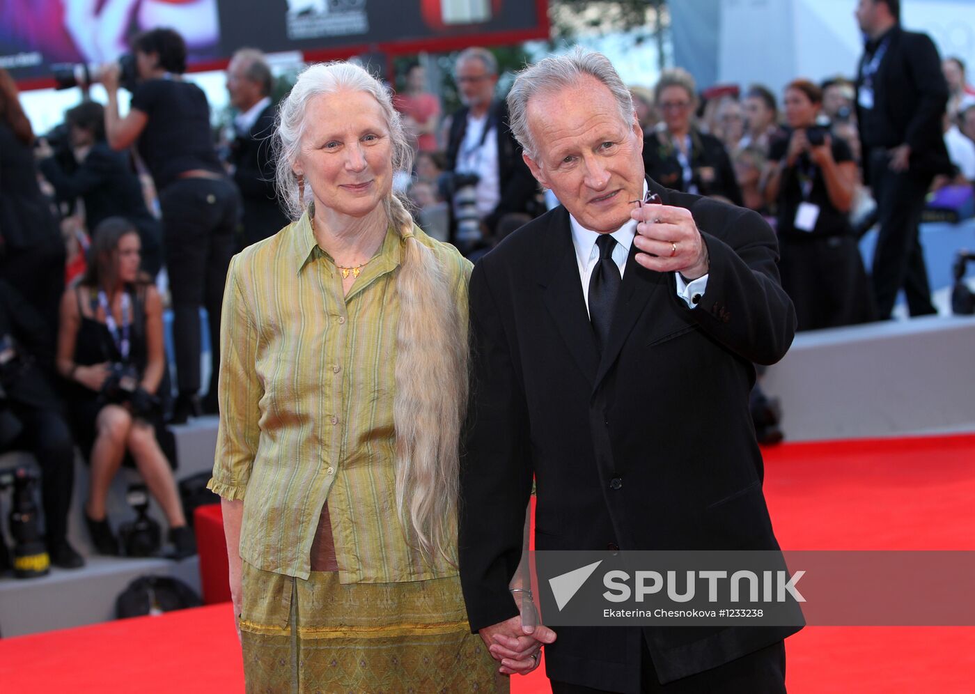 69th Venice Film Festival