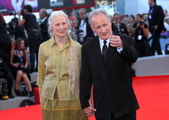 69th Venice Film Festival