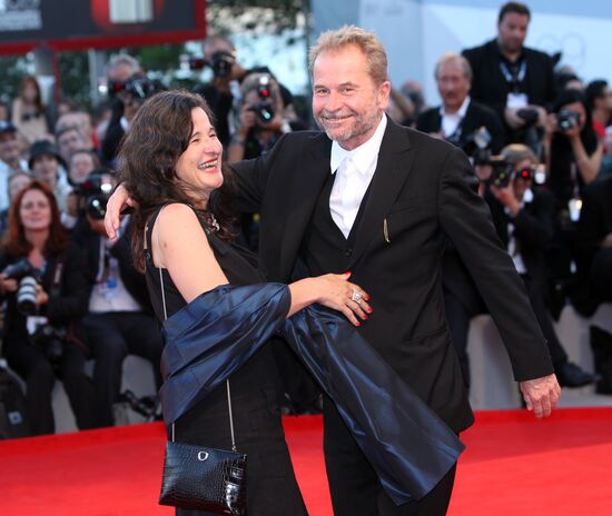 69th Venice Film Festival