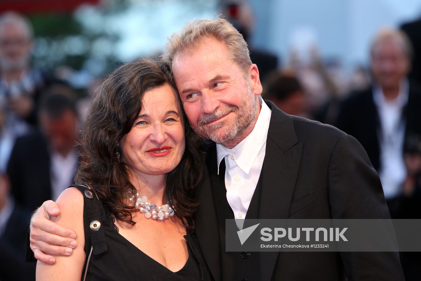 69th Venice Film Festival