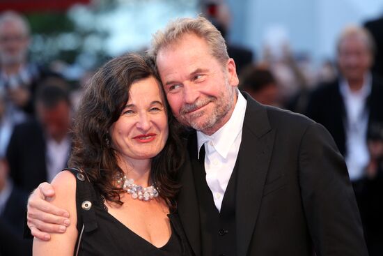 69th Venice Film Festival