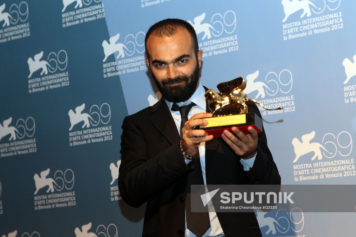 69th Venice Film Festival