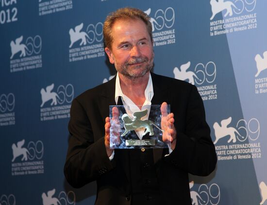 69th Venice Film Festival