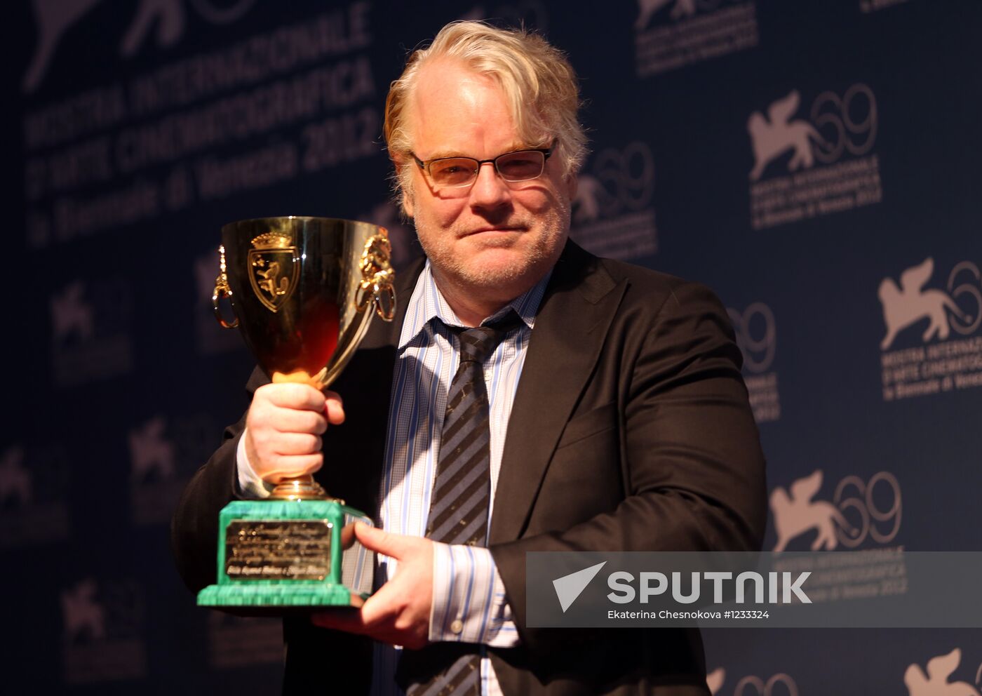 69th Venice Film Festival