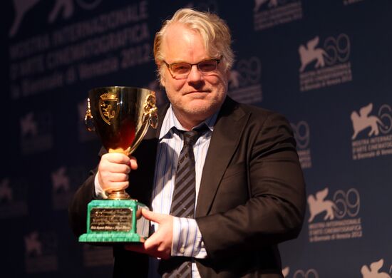 69th Venice Film Festival