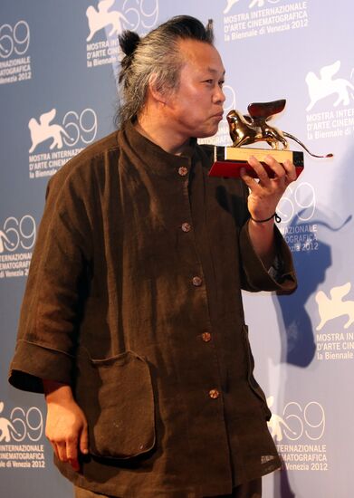 69th Venice Film Festival