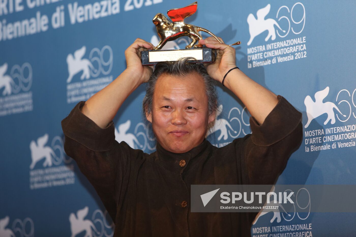 69th Venice Film Festival