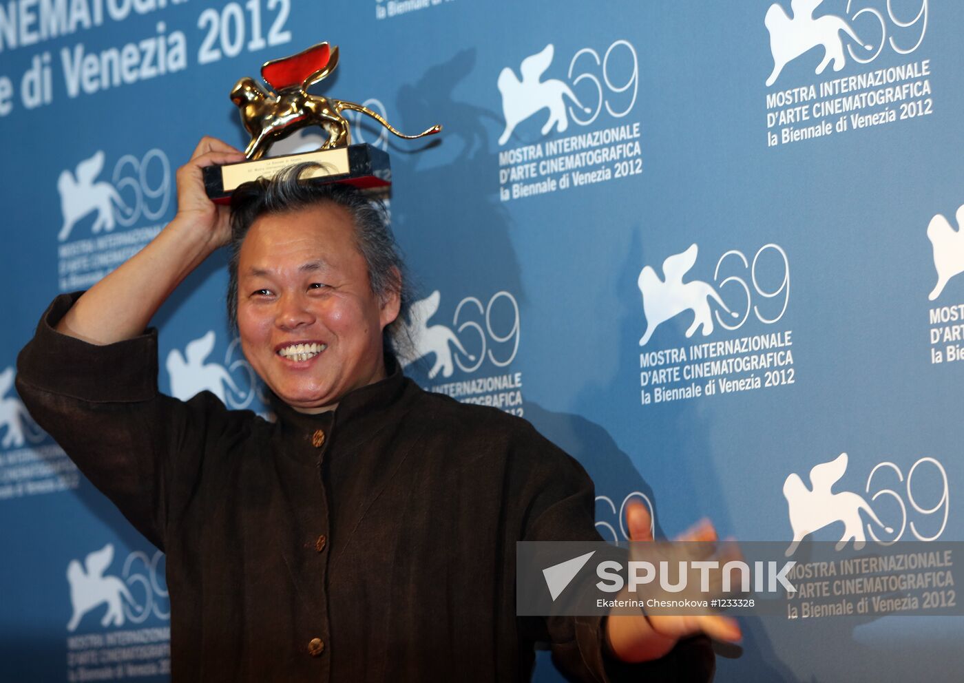 69th Venice Film Festival