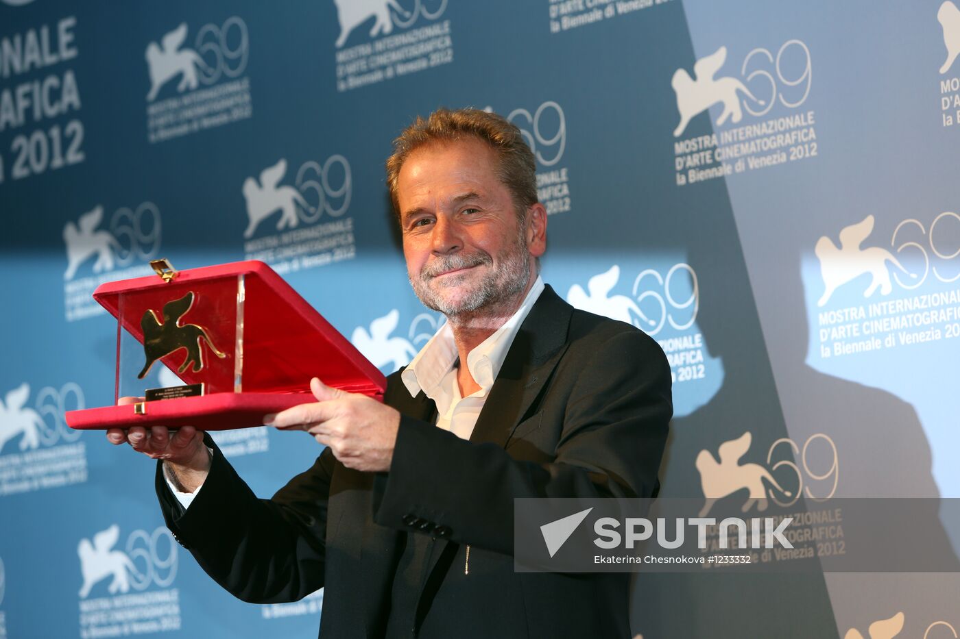 69th Venice Film Festival