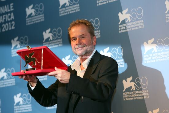 69th Venice Film Festival