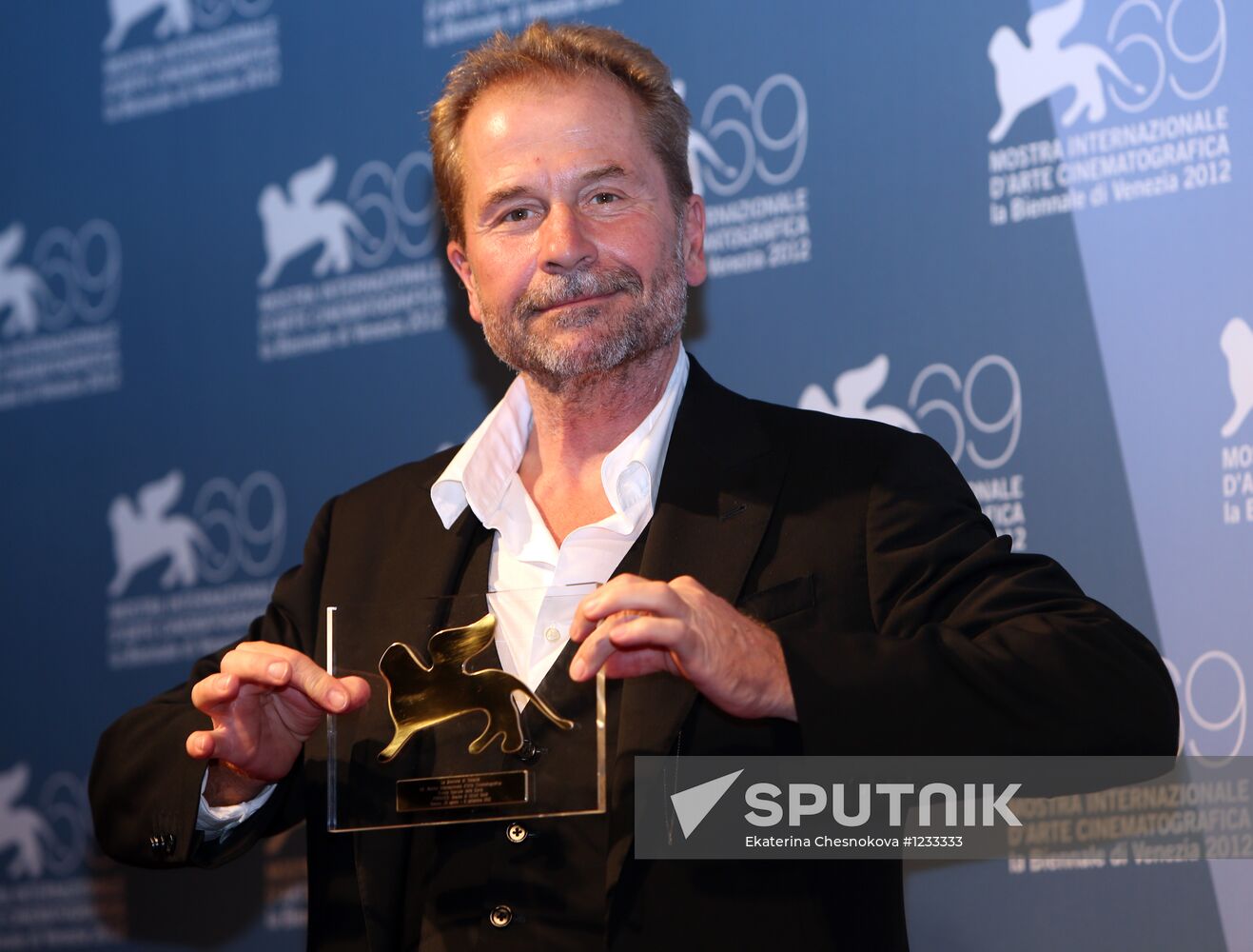 69th Venice Film Festival