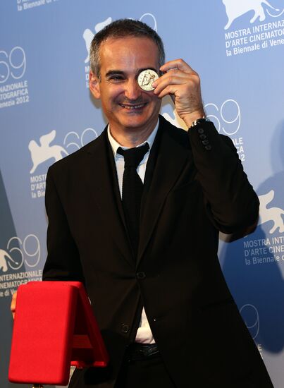 69th Venice Film Festival