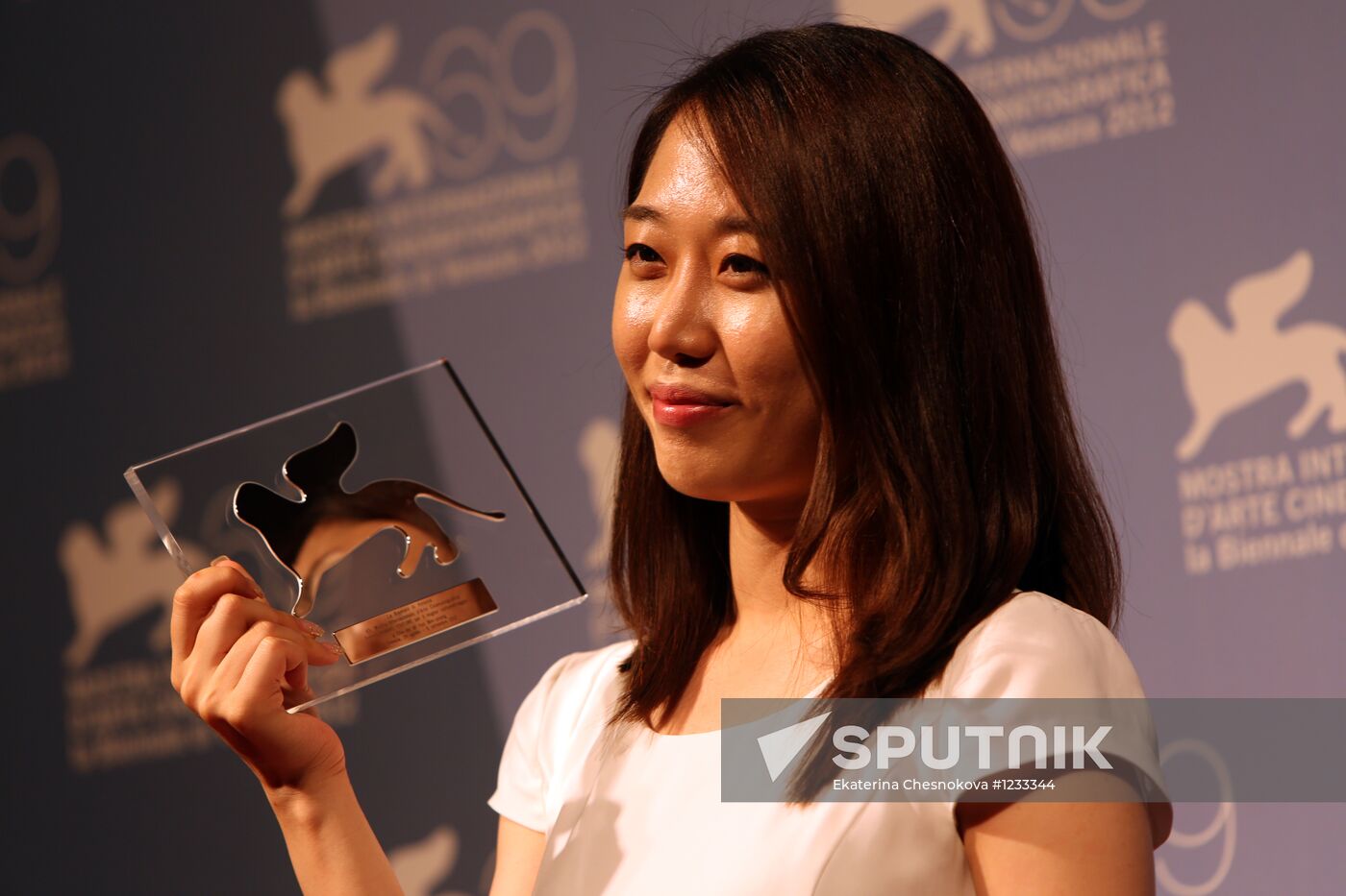 69th Venice Film Festival