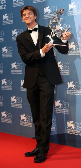 69th Venice Film Festival