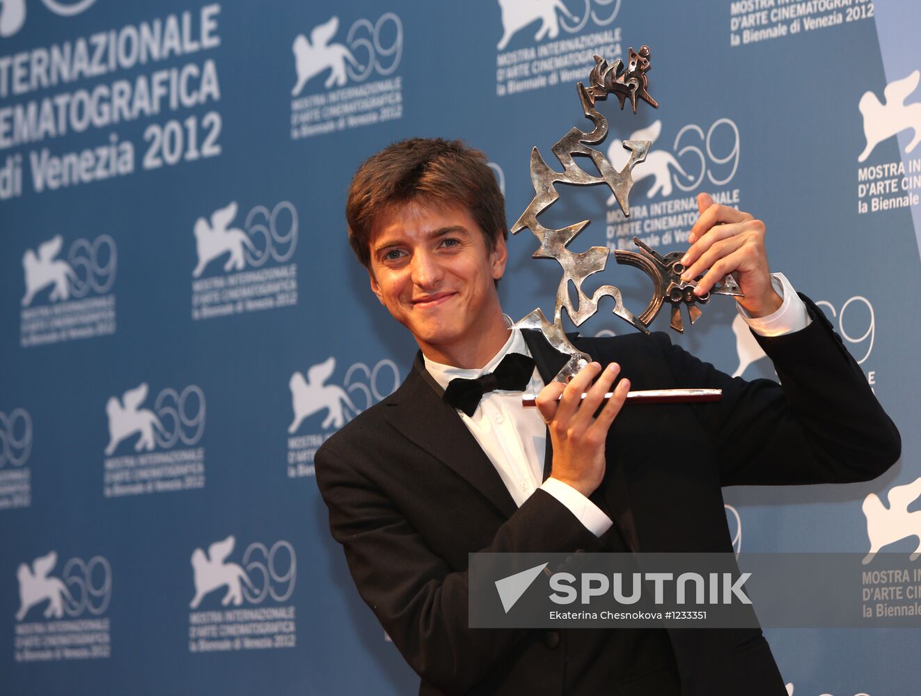 69th Venice Film Festival