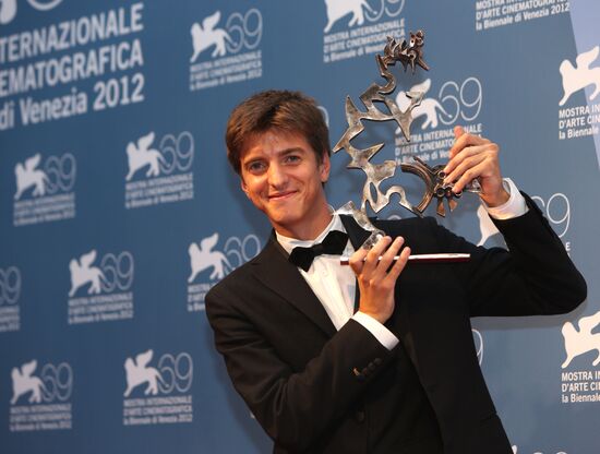 69th Venice Film Festival