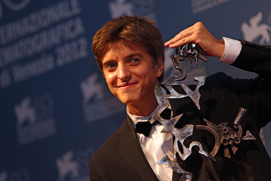 69th Venice Film Festival