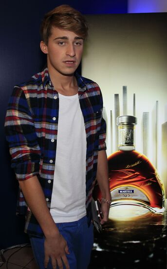 Russian Pioneer Readings