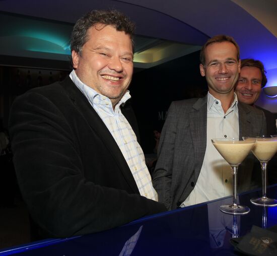 Russian Pioneer Readings