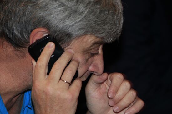 Russian Pioneer Readings