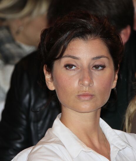 Russian Pioneer Readings