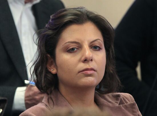 Public discussion of Lenfilm Studios development concept