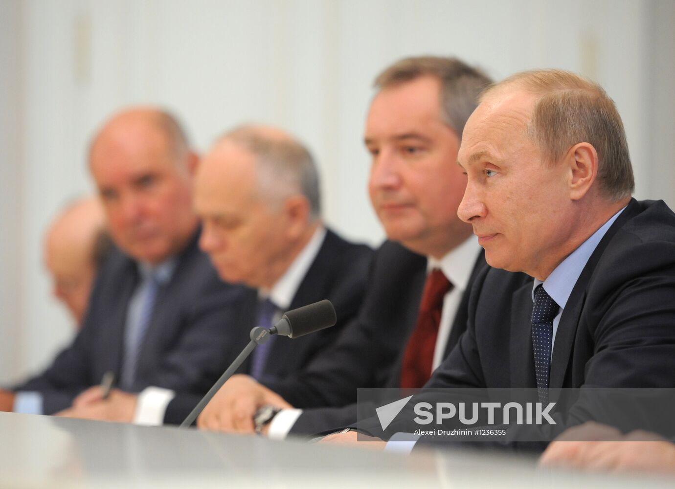 Russian-Moldovan talks