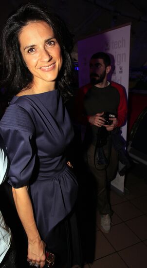 Etro boutique celebrates its jubilee