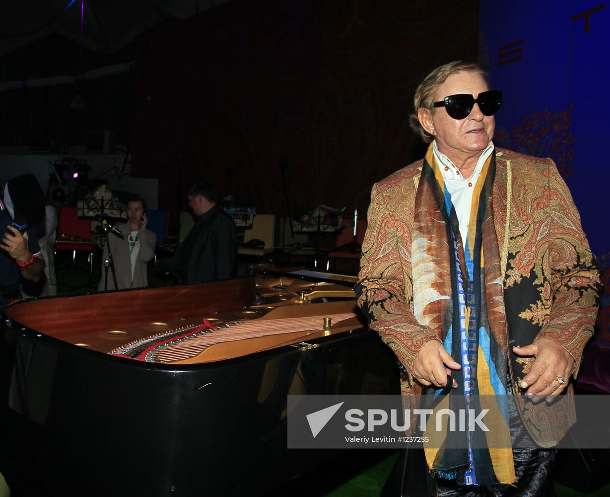 Etro boutique celebrates its jubilee