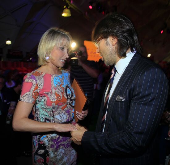 Etro boutique celebrates its jubilee