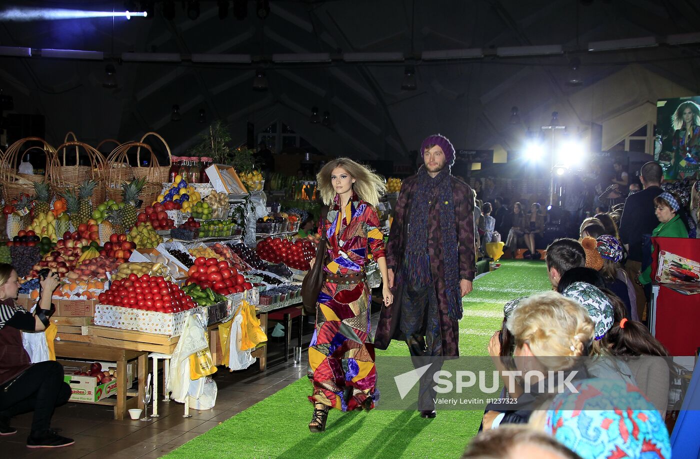 Etro boutique celebrates its jubilee