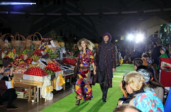 Etro boutique celebrates its jubilee