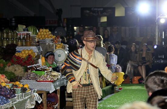 Etro boutique celebrates its jubilee