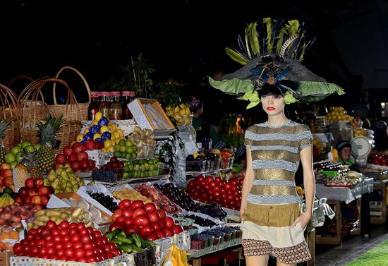 Etro boutique celebrates its jubilee