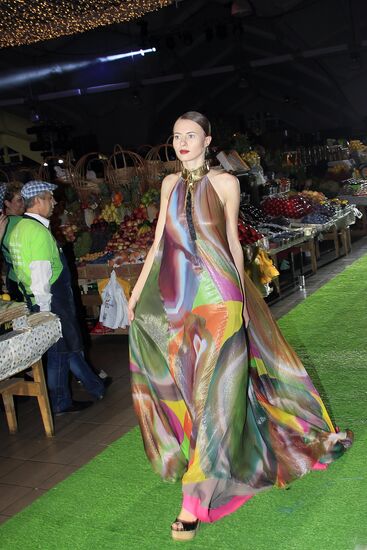 Etro boutique celebrates its jubilee
