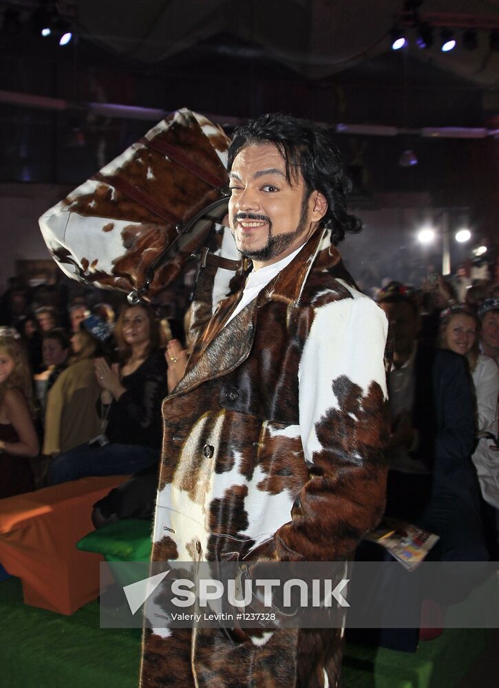 Etro boutique celebrates its jubilee